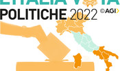 La mappa di come ha votato l’Italia