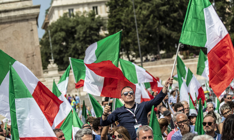 sfide prossimo governo italiano in Ue