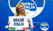Una madre, una donna, una premier: l’ascesa di Giorgia Meloni