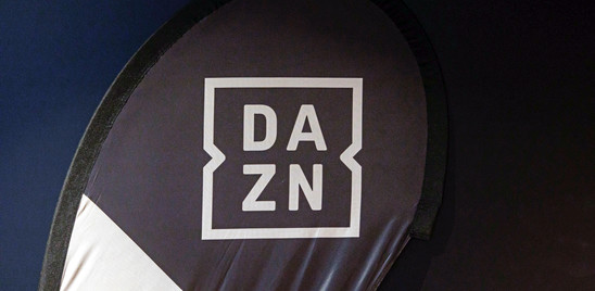 Dazn ha acquistato Eleven Sports