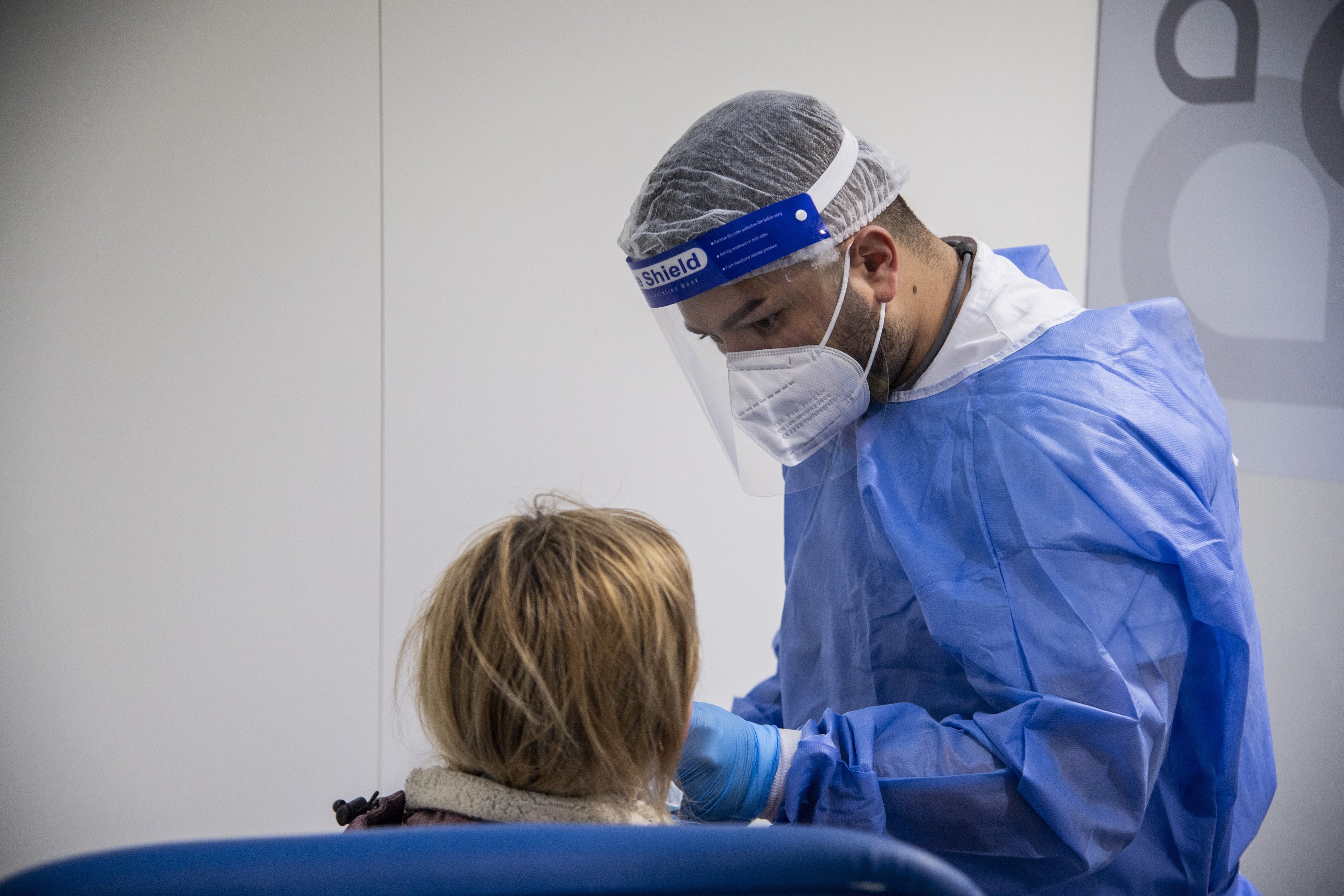 Covid, quegli effetti a lungo termine che attaccano il cervello