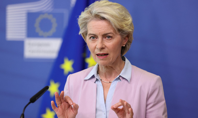 Pnrr via libera Ue a seconda rata da 21 miliardi