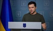 Meloni a Zelensky: "Conta sul nostro leale sostegno"