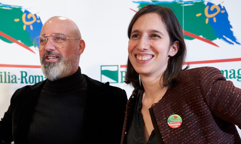Pd già partita corsa candidature