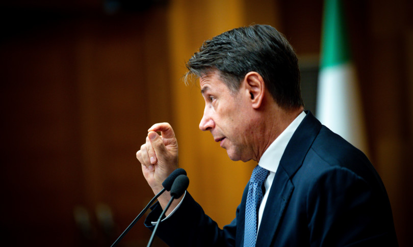 m5s opposizione dura intransigente conte