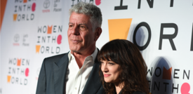 Perché lo chef Anthony Bourdain si è suicidato?