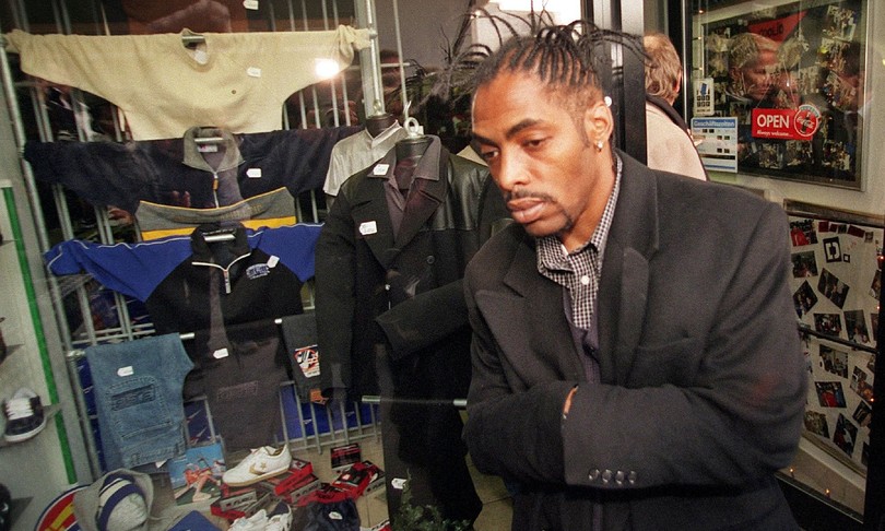 morto rapper coolio