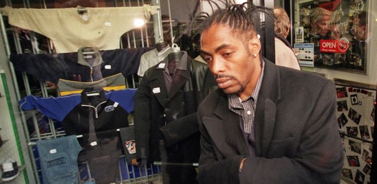È morto Coolio, il rapper di "Gangsta's Paradise"