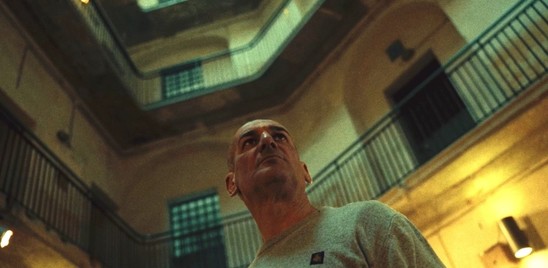 ‘Peso morto’ il docufilm che dimostra come una consonante può condannare ingiustamente un uomo