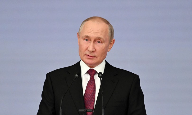 Ucraina Cremlino domani annessione nuovi territori