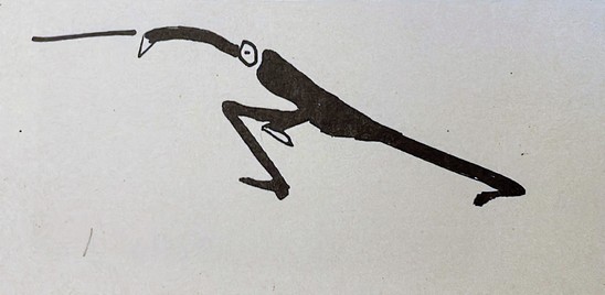 Quegli 'scarabocchi' di Kafka che dovevano essere distrutti