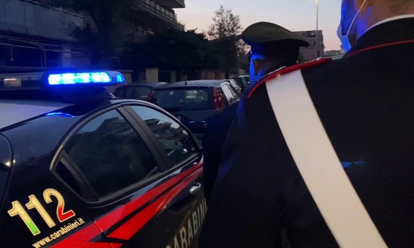 insegnante ucciso napoletano bidello fermato non confessa