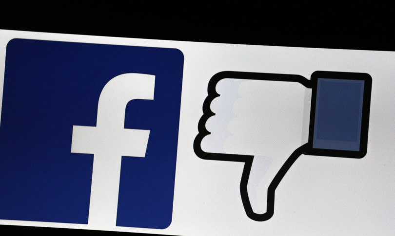 Meta Zuckerberg annuncia tagli blocco assunzioni