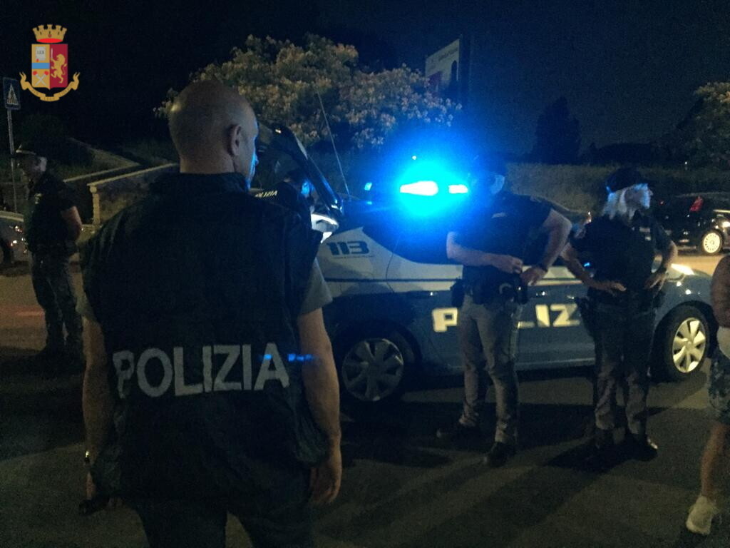 Bimbo di 11 anni investito da un furgone a MIiano. E' gravissimo