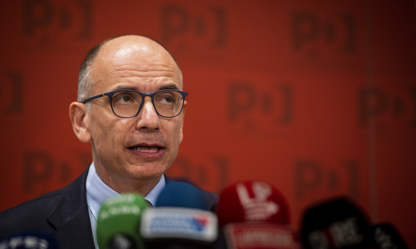 Pd cambia tutto nome simbolo alleanze