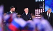 Cerimonia al Cremlino per la vittoria ai referendum, presenti i leader filo-russi di Donetsk, Lugansk, Kherson e Zaporizhzhia. Il presidente russo: "Saranno russe per sempre, il popolo ha fatto la sua scelta, difenderemo i nostri territori con tutti i mezzi". Poi l'apertura: "Gli ucraini tornino ai negoziati"