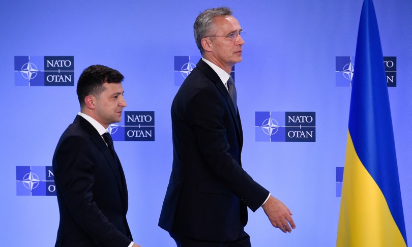 nato ingresso ucraina decidono paesi membri