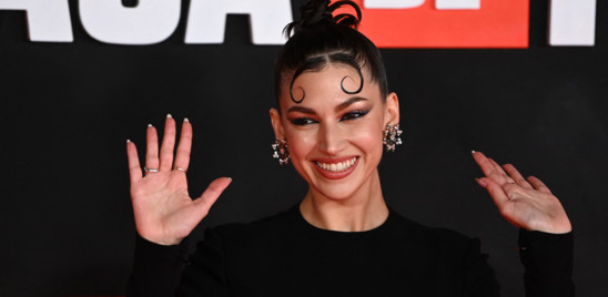 Ursula Corberó sarà Rosa Peral per una nuova serie Netflix