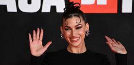 Ursula Corberó sarà Rosa Peral per una nuova serie Netflix