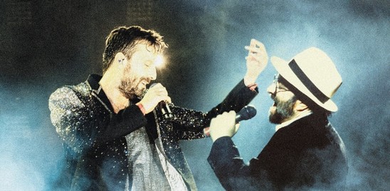 Da Cremonini a Nada, le recensioni alle uscite della settimana