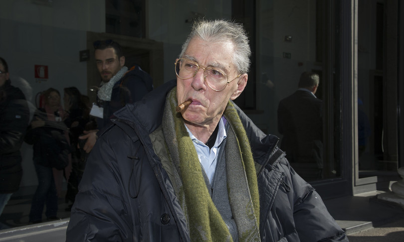 Lega Bossi corrente comitato del Nord