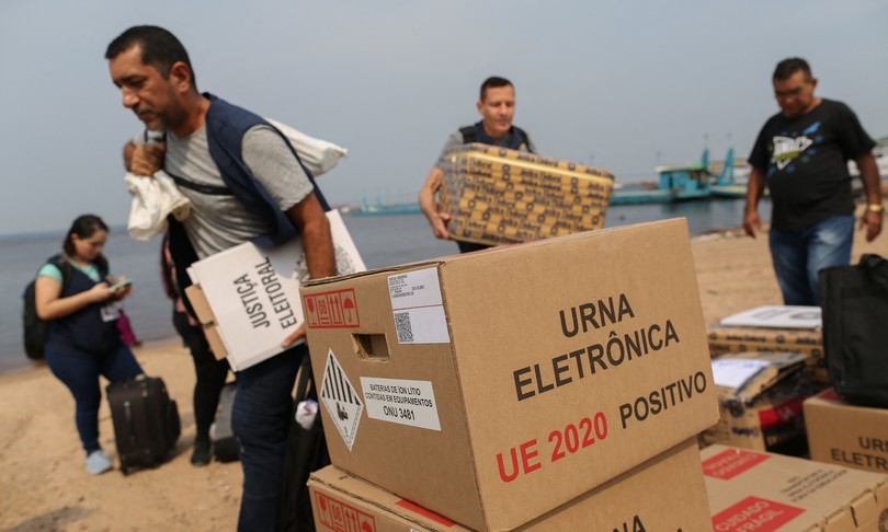 brasile al voto record oltre 156 milioni elettori