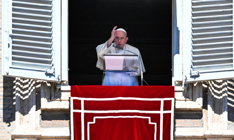 ucraina papa francesco appello a putin fermati