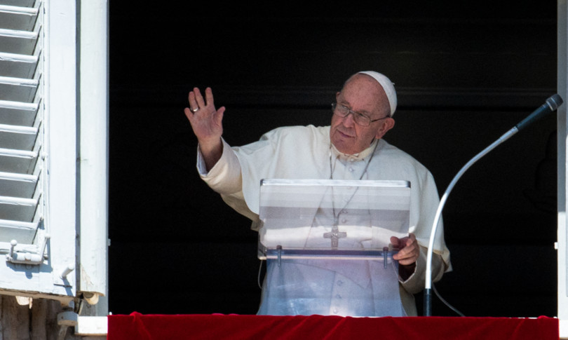 guerra ucraina russia papa francesco cerca dialogo