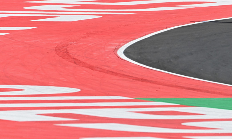 morto e ferito gara motociclismo a Misano