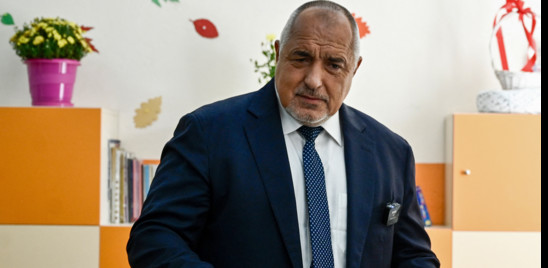 Gerb si avvia a vincere in Bulgaria ma senza alleati