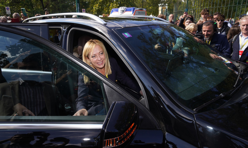 Quali nomi si fanno per governo Giorgia Meloni
