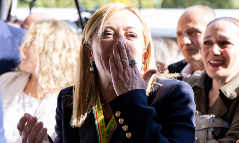 Quali nomi si fanno per governo Giorgia Meloni
