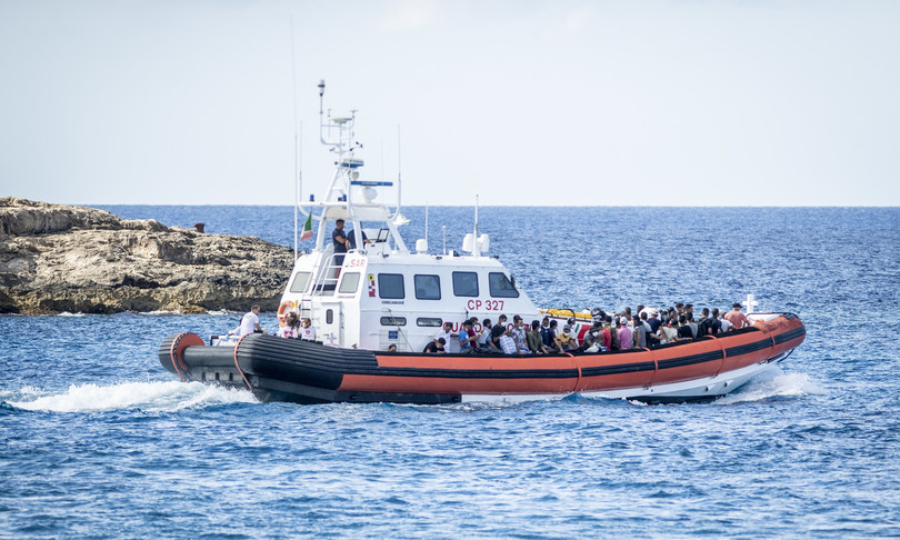 Migranti 9 anni fa strage Lampedusa mediterraneo