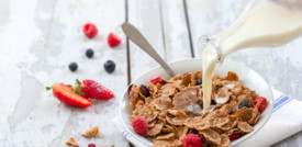 Il consumo di cereali raffinati aumenta i rischio di cardiopatie