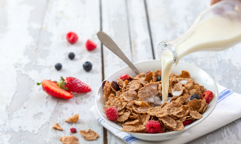 consumo cereali raffinati fa crescere rischi per cuore