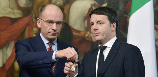 Tra Renzi e i dirigenti Pd lo scontro è sempre più velenoso