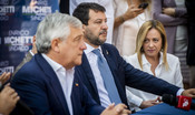 I partiti di centrodestra stringono sulle rispettive rose per il governo