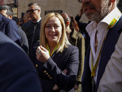 Fratelli d’Italia: "La difesa degli interessi dell’Italia è la nostra stella polare"