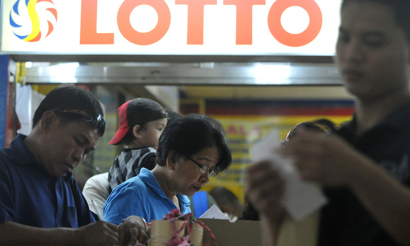 Filippine in 433 fanno jackpot Lotteria