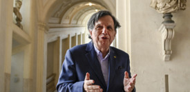 Per Parisi: "Il Nobel per la fisica è un premio per i progressi della meccanica quantistica"
