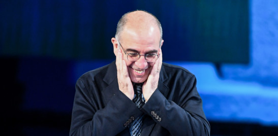 Tornatore e il libro sul partito comunista che non divenne mai un film