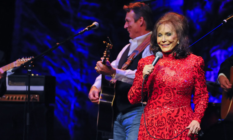 morta loretta lynn leggenda country