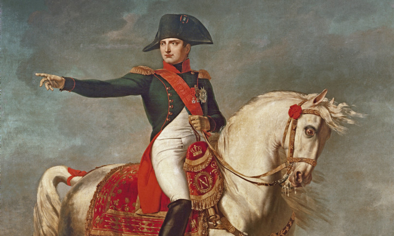 La Battaglia Di Rivoli E l avvento Militare Di Napoleone Bonaparte