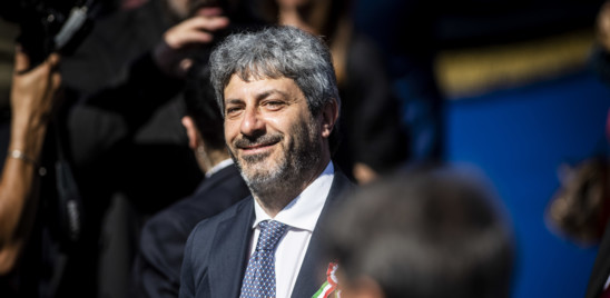 I 'portaborse' dei deputati saranno pagati direttamente dalla Camera