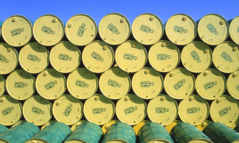 Opec taglio produzione petrolio