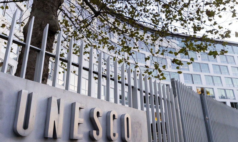 Unesco Reggio Calabria nel Global Network Learning Cities