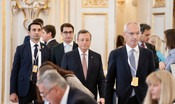 Draghi sul Pnrr: "Risultati significativi, nel secondo semestre più veloci del previsto"