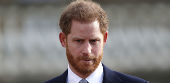 Il principe Harry ed Elton John fanno causa al Daily Mail