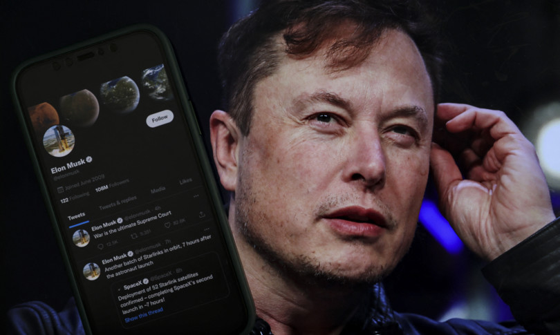 dentro la testa musk quale futuro immagina per twitter