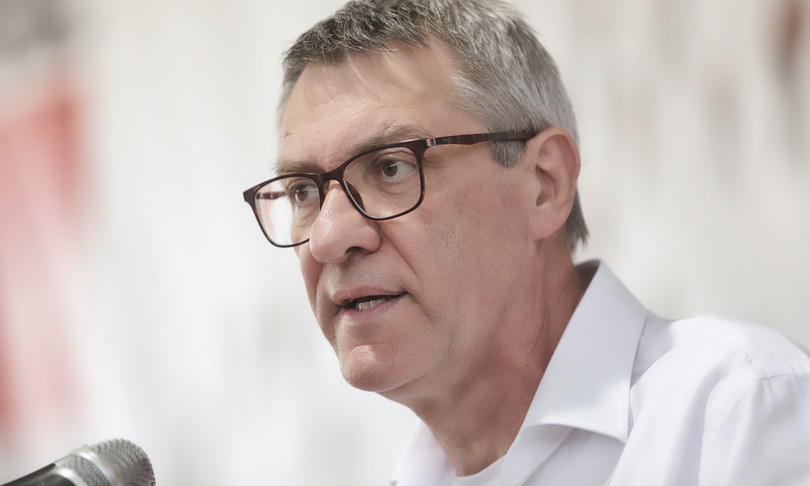 Governo Landini no pregiudizi meloni